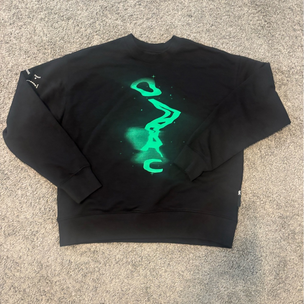 ON Running Sweater